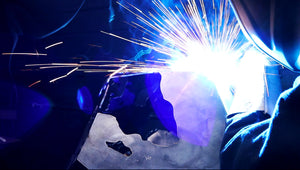 Learn to MIG Weld in a Flash