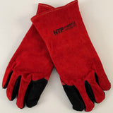 HTP® America Split Leather MIG Welding Gloves