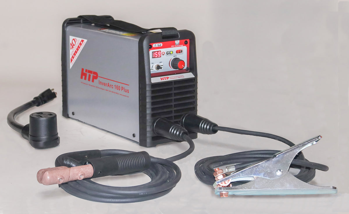 Htp welder deals