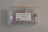 HTP® Revolution 2500 Starter Consumable Kit for 17/26 TIG (500REV)