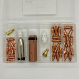 HTP® Pro Pulse 220 Collision package consumable kit (500car)