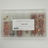 HTP® Pro Pulse 220 Collision package consumable kit (500car)