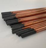 Carbon Arc Gouging Rods for HTP Carbon Arc Gouging Torch K3000 for HTP Freedom 3000P or MIG 2800i