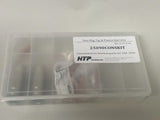 HTP® 25 Series Consumable Kit For the HTP REVOLUTION 2500-for Welding Aluminum