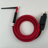 26 Series Heavy Hitter Flex Neck Air-Cooled TIG Torch for HTP America® TIG Welders