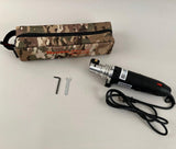 HTP® America Tungsten Grinder