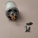 Wire Feed Motor for the Clarke® MIG 180EN