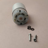 Wire Feed Motor for the Clarke® MIG 180EN