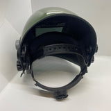 Optrel e650 XP Weld Expert Cosmic Green Helmet