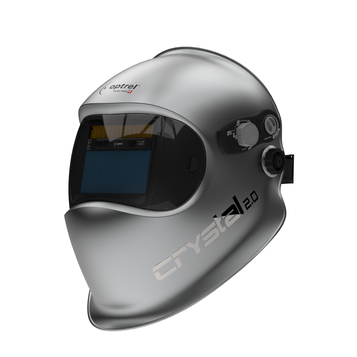 Optrel® Crystal 2.0