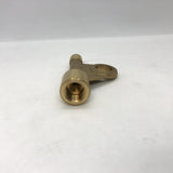 Power Cable Adapter for 9 & 17 Series Air-Cooled TIG Torches