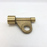Power Cable Adapter for 9 & 17 Series Air-Cooled TIG Torches