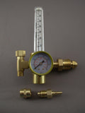 HTP® AMERICA Flowmeter