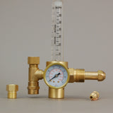 HTP® AMERICA Flowmeter