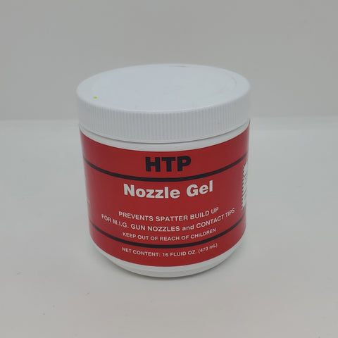 HTP America® Nozzle Gel