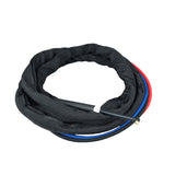 14 Series (140A) Water-Cooled Micro Torch for HTP America® TIG Welders