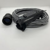 25' Momentary Switch f/Select HTP America® MIG & TIG Welders & Miller® TIG Welders