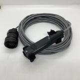 25' Momentary Switch f/Select HTP America® MIG & TIG Welders & Miller® TIG Welders