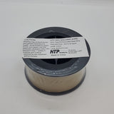 HTP® America ER70S-6 Mild Steel MIG Welding Wire, 2 lb, 4" Spool, Mixed 8-Pack