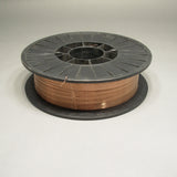 HTP® America ER70S-6 Mild Steel MIG Welding Wire, 10 lb, 8" Spool, Mixed 2-Pack