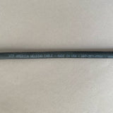 Complete 35 Dinse Ground Cable and Clamp Assembly
