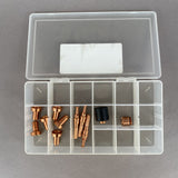 Consumable Kit for MicroCut® 875S (not for V2 or MC45)
