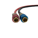 TIG Torch Water-Cooler Adapter - Chinese or Euro Style Torches to American Style Water-Cooler