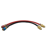 TIG Torch Water-Cooler Adapter - Chinese or Euro Style Torches to American Style Water-Cooler
