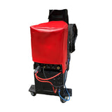 Machine Cover for the HTP® America Pro Pulse™ 300, Invertig 313, & Invertig 400