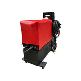 Machine Cover for the HTP® America Pro Pulse™ 300, Invertig 313, & Invertig 400