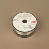 HTP® America ER308L Stainless Steel MIG Welding Wire, 2 lb, 4" Spool