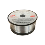 HTP America® ER4043 Aluminum MIG Welding Wire, 1 Lb, 4" Spool