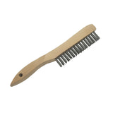 Stainless Steel Wire Brushes