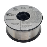 HTP America® ER4043 Aluminum MIG Welding Wire, 1 Lb, 4" Spool