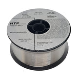 HTP® America ER4043 Aluminum MIG Welding Wire, 1 lb, 4" Spool