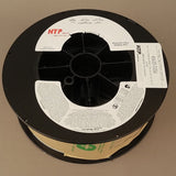 Made in the U.S.A.! Alcotec® ER5356 Aluminum MIG Welding Wire, 16 Lb, 12" Spool