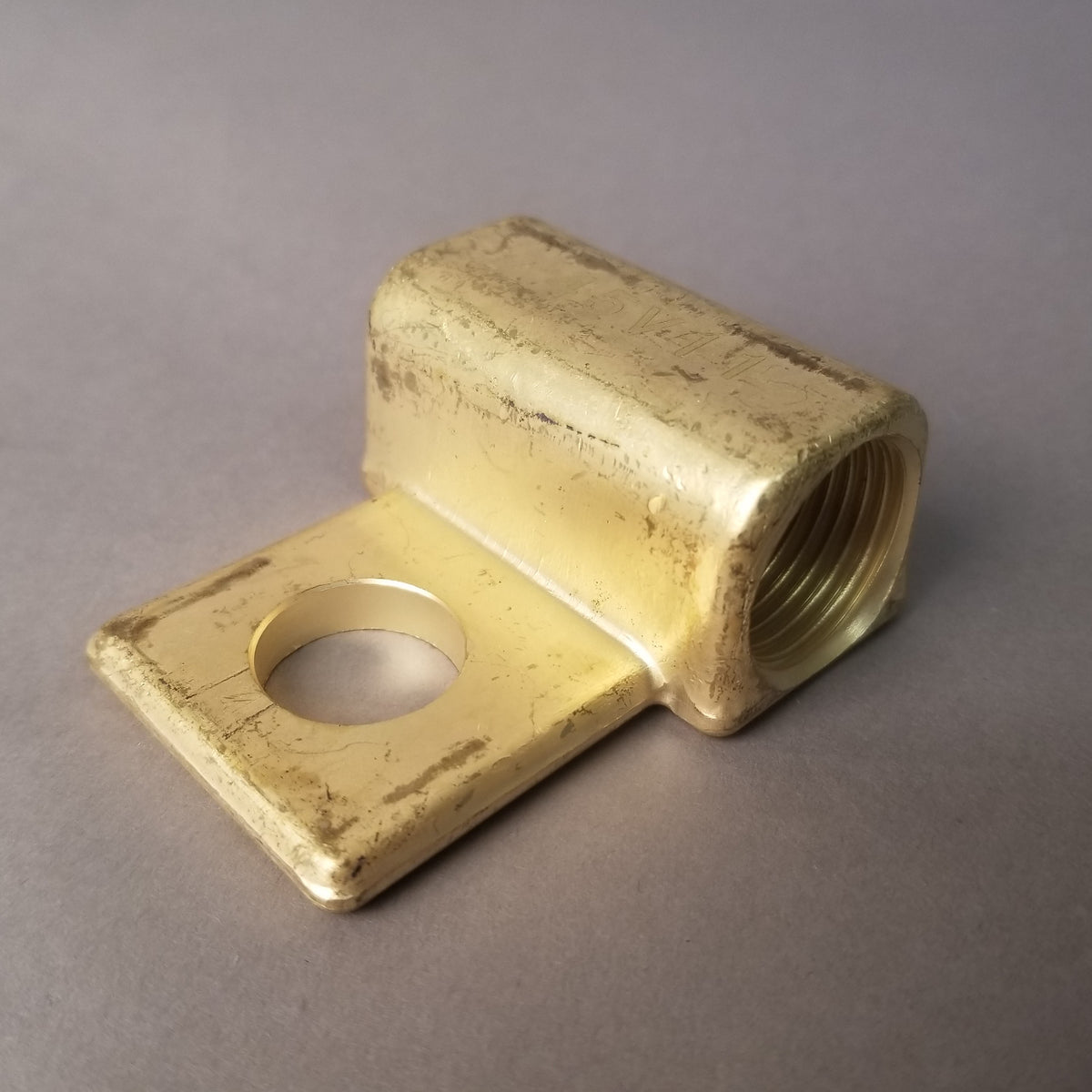 Power Cable Adapter for 18 & 20 Series Water-Cooled TIG Torches