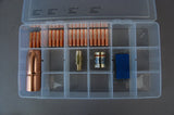 Miller ® M25 Consumable Kit