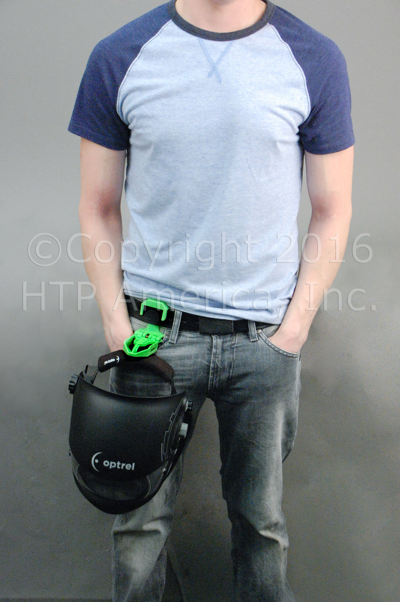 Optrel® Parking Buddy – HTP AMERICA INC. - USA Weld