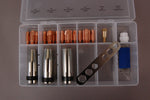 24 Series Consumable Kit