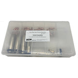 Heavy-duty consumable kit for the HTP America® 36 Series MIG welding gun.