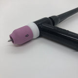 Gas Lens Alumina Nozzle, 10-Pack