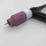 Gas Lens Alumina Nozzle, 10-Pack