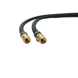 TIG Torch Water-Cooler Adapter - American Torch to Chinese or Euro Style Water-Cooler
