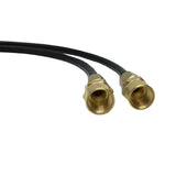 TIG Torch Water-Cooler Adapter - American Torch to Chinese or Euro Style Water-Cooler