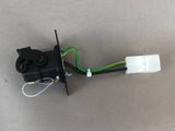Water-Cooler Power Supply Plug