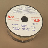 HTP® America E71T-11 Flux-Cored MIG Welding Wire, 2 lb, 4" Spool