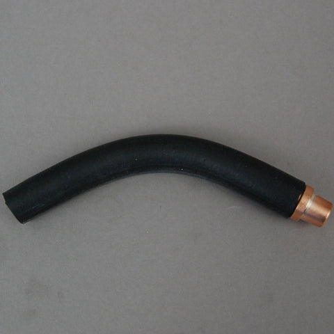 Conductor Tube/Swan Neck - Special Order Item Only (3-5 Business Day Lead Time)