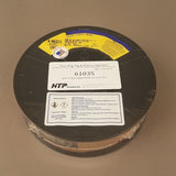 HTP® America® E71T-11 Flux-Cored MIG Welding Wire, 10 lb, 8" Spool