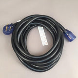 25' Heavy-Duty, 220v Extension Cord